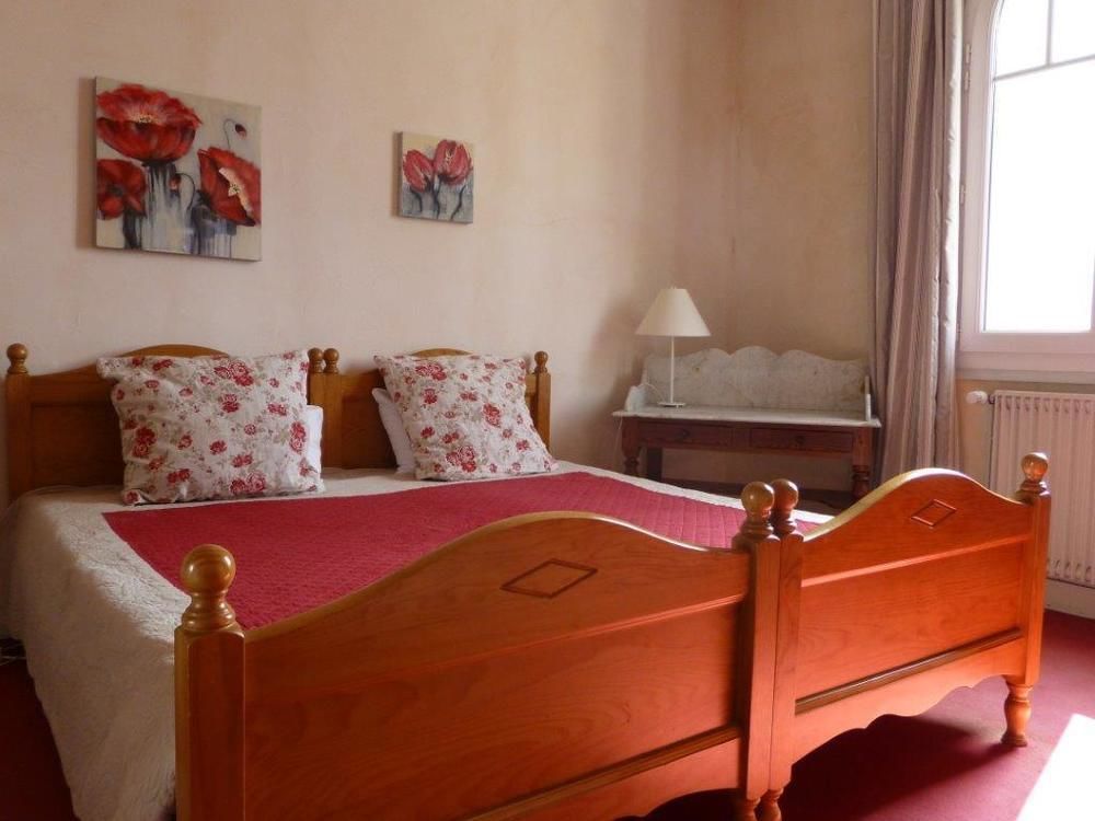 Hotel Le Grain De Sable Арес Экстерьер фото